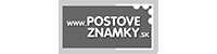 Filatelistick� informa�n� port�l www.postoveznamky.sk