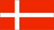 D�nsko / Danmark / D�nemark