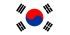 Jižní Korea / South Korea / Südkorea Jižní Korea / South Korea / Südkorea