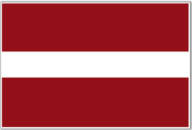 Loty�sko / Latvia / Lettland