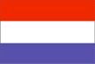 Nizozemsko / Netherlands / Niederlande