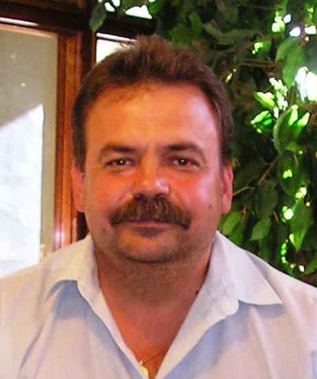 HAUZR Michal HAUZR Michal